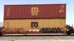 WB Intermodal Frt @ Erie NV -32